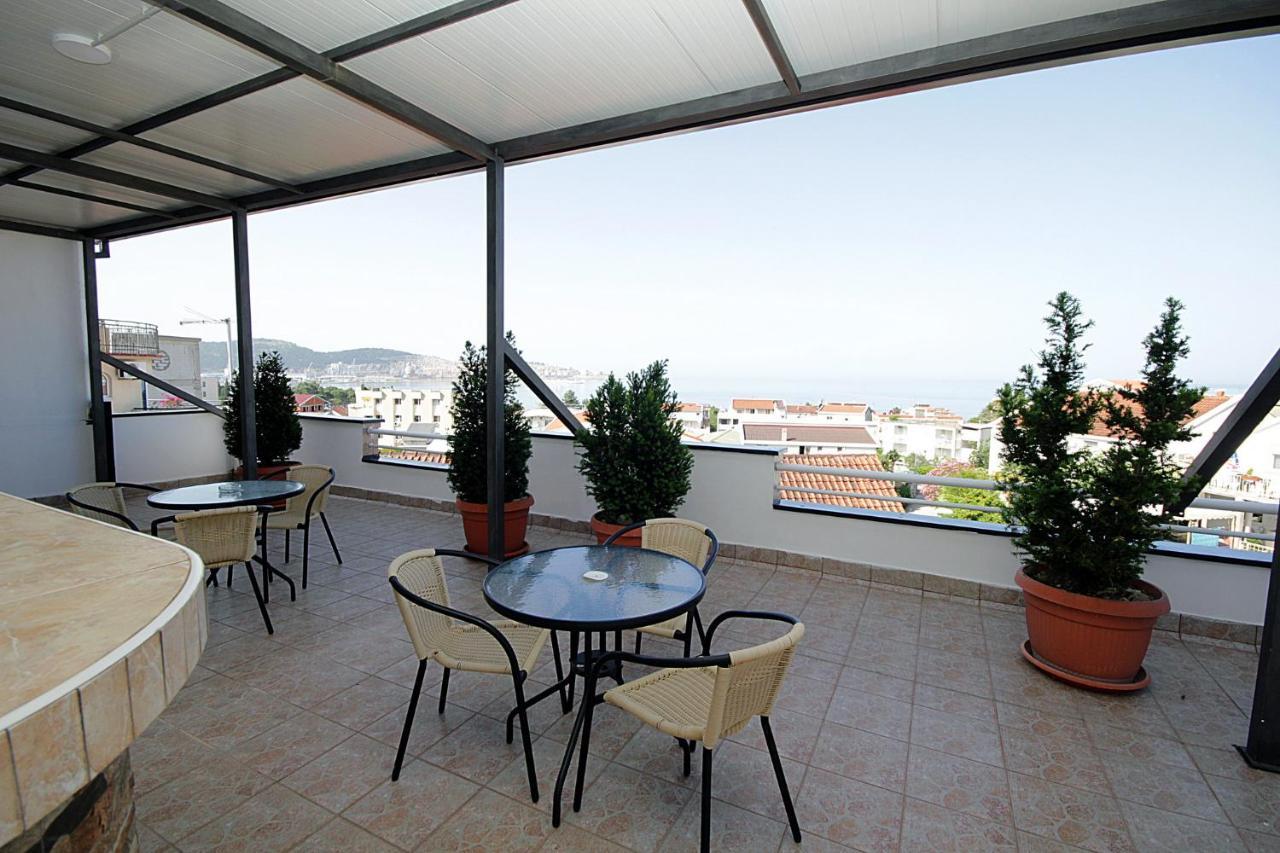 Balkan Pearl Apartments 巴尔 外观 照片