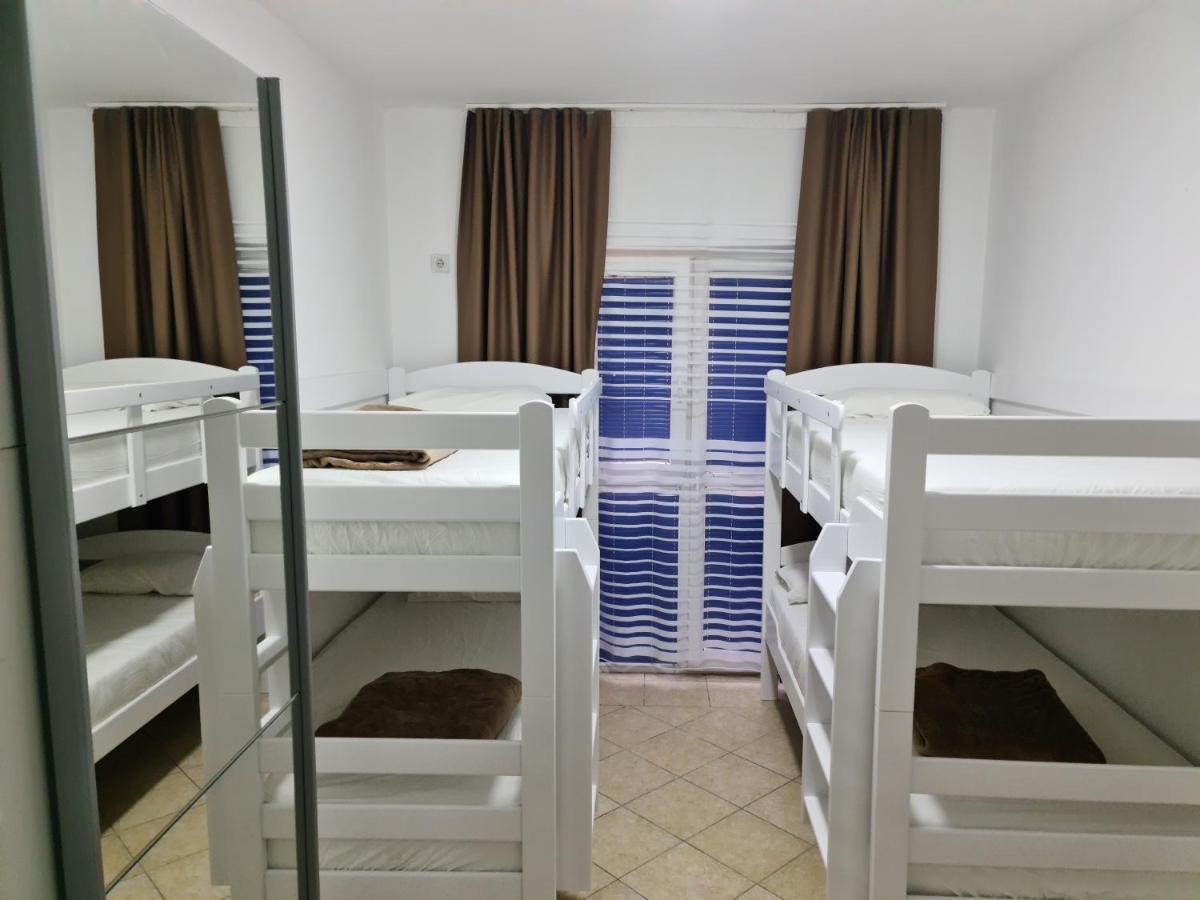Balkan Pearl Apartments 巴尔 外观 照片