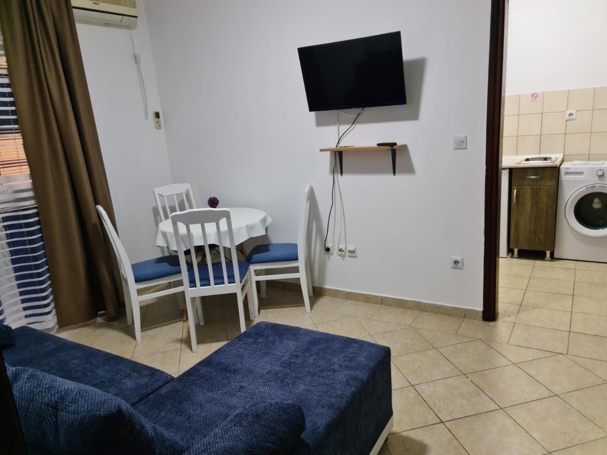 Balkan Pearl Apartments 巴尔 外观 照片