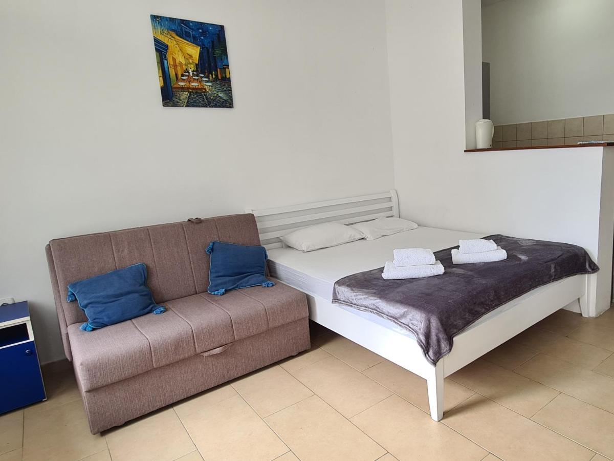 Balkan Pearl Apartments 巴尔 外观 照片