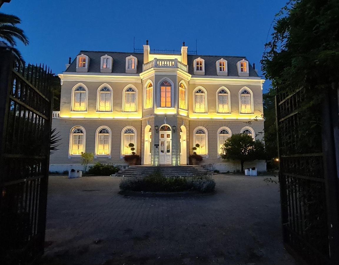 Balkan Pearl Apartments 巴尔 外观 照片