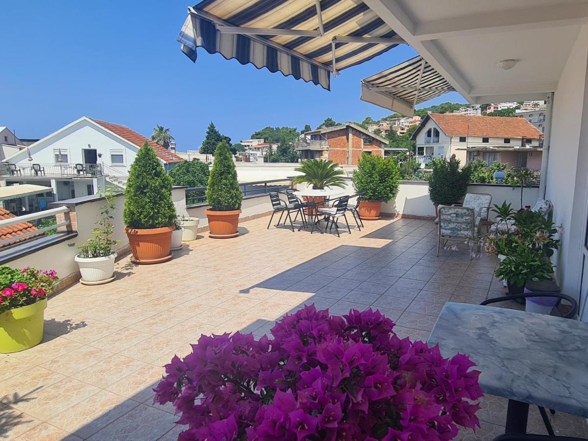 Balkan Pearl Apartments 巴尔 外观 照片