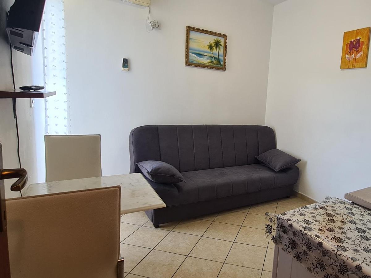 Balkan Pearl Apartments 巴尔 外观 照片