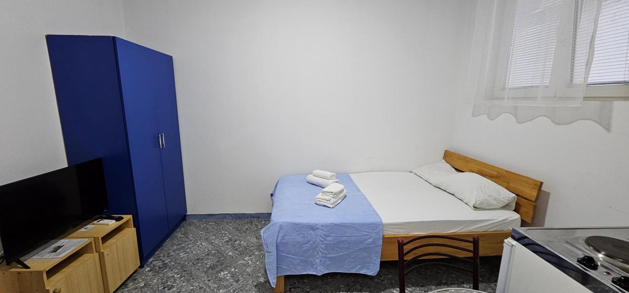 Balkan Pearl Apartments 巴尔 外观 照片