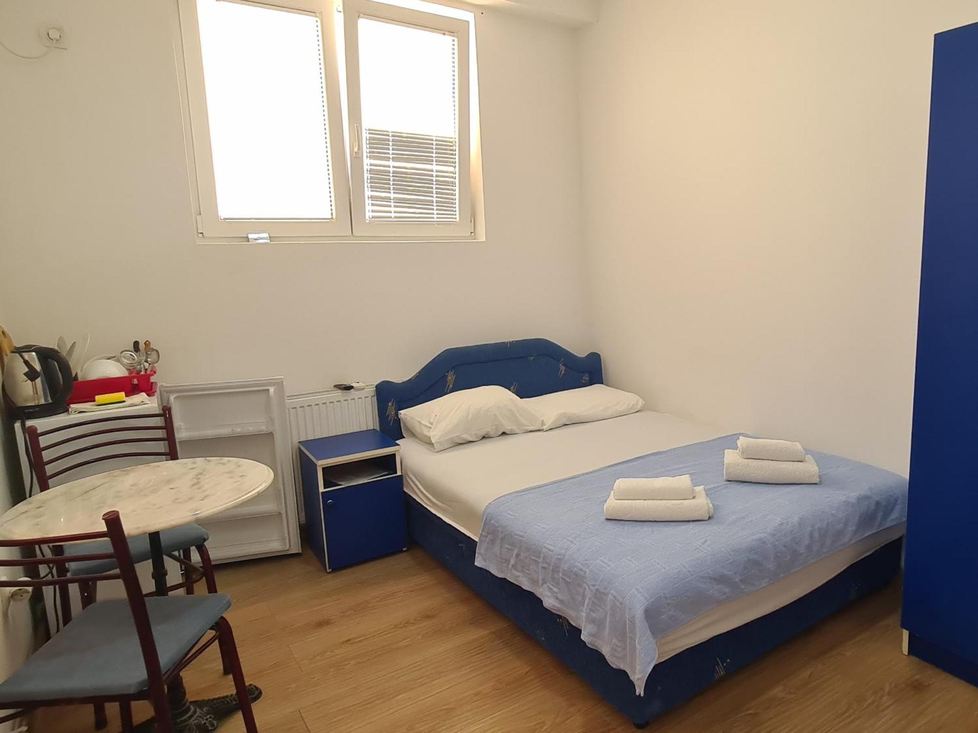 Balkan Pearl Apartments 巴尔 外观 照片