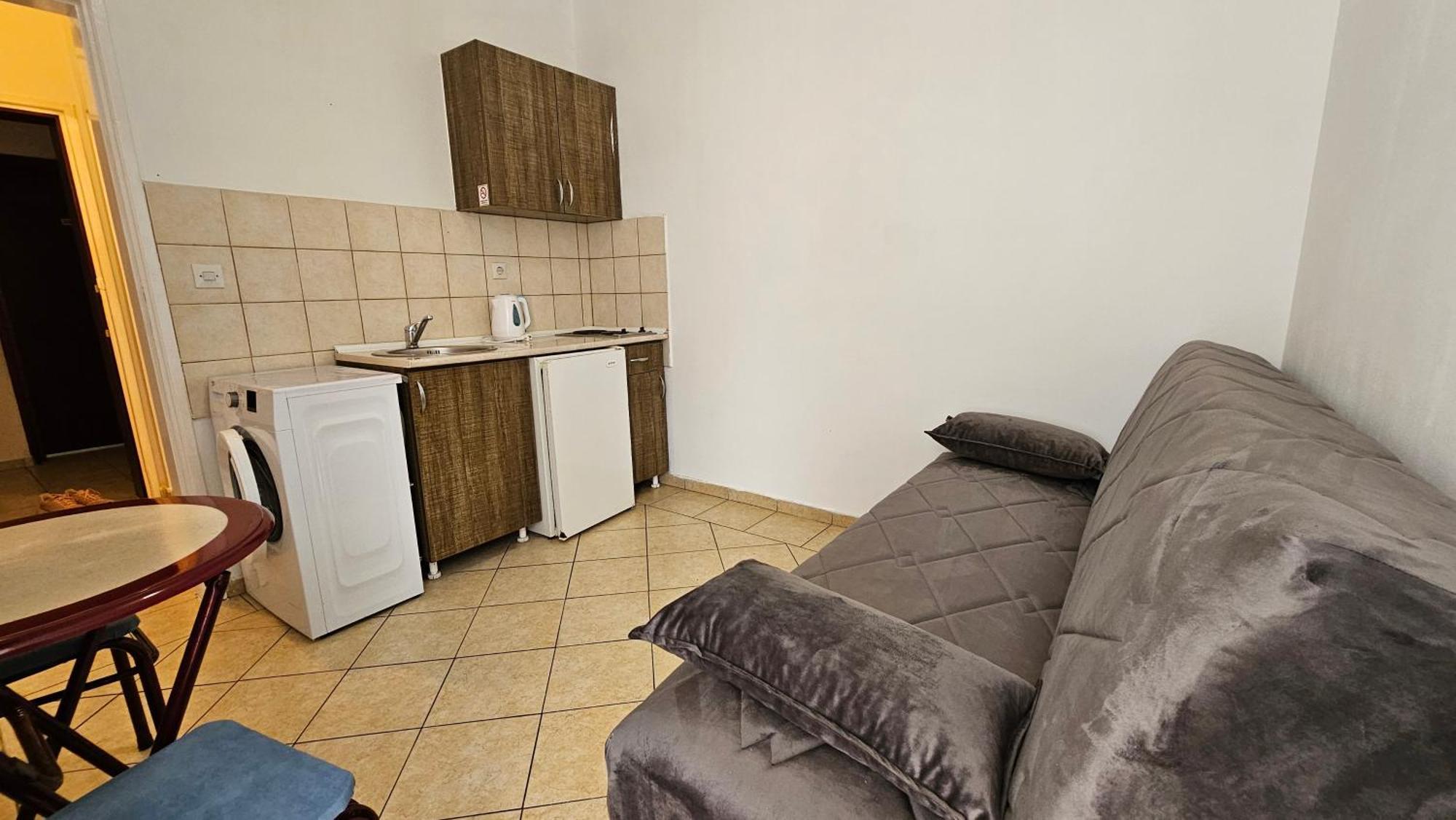 Balkan Pearl Apartments 巴尔 外观 照片