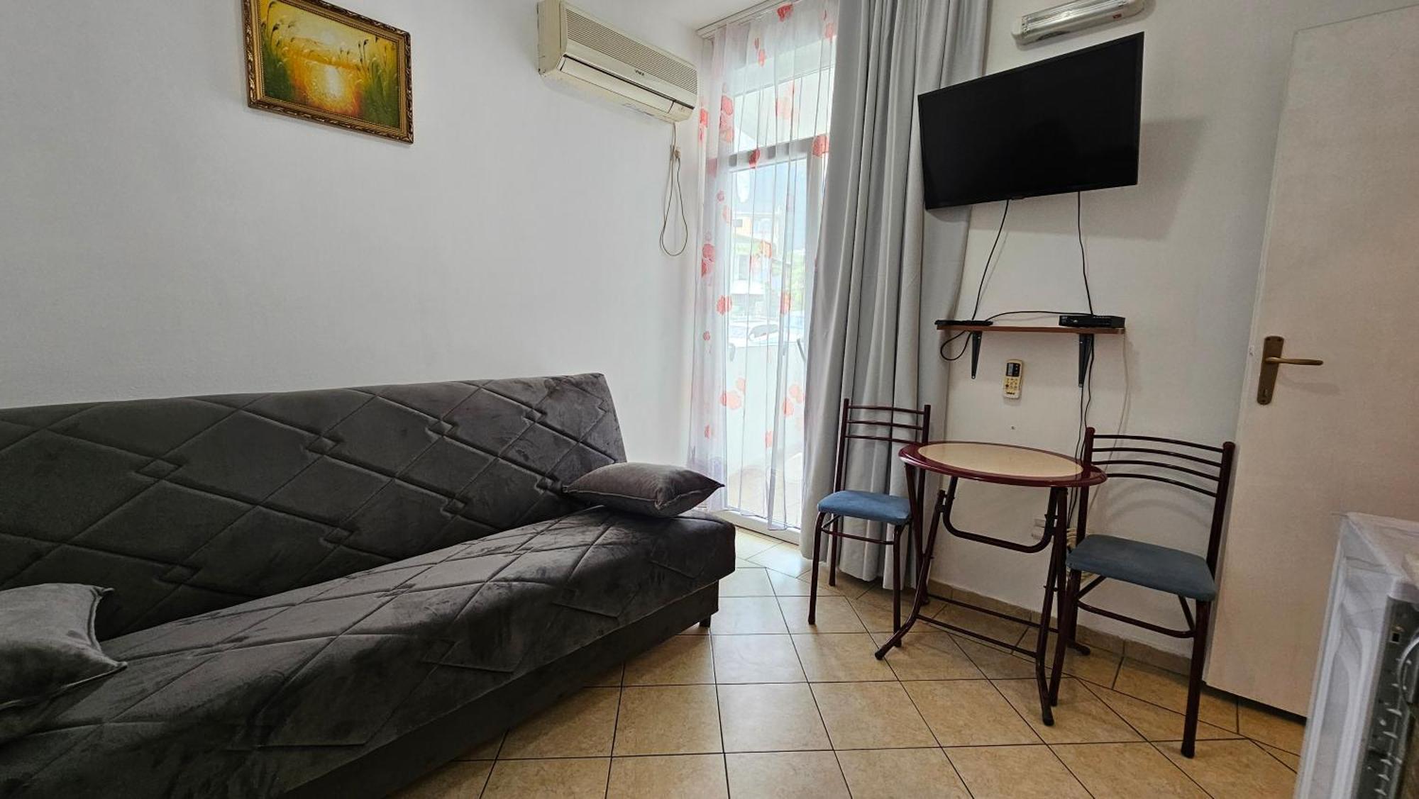 Balkan Pearl Apartments 巴尔 外观 照片
