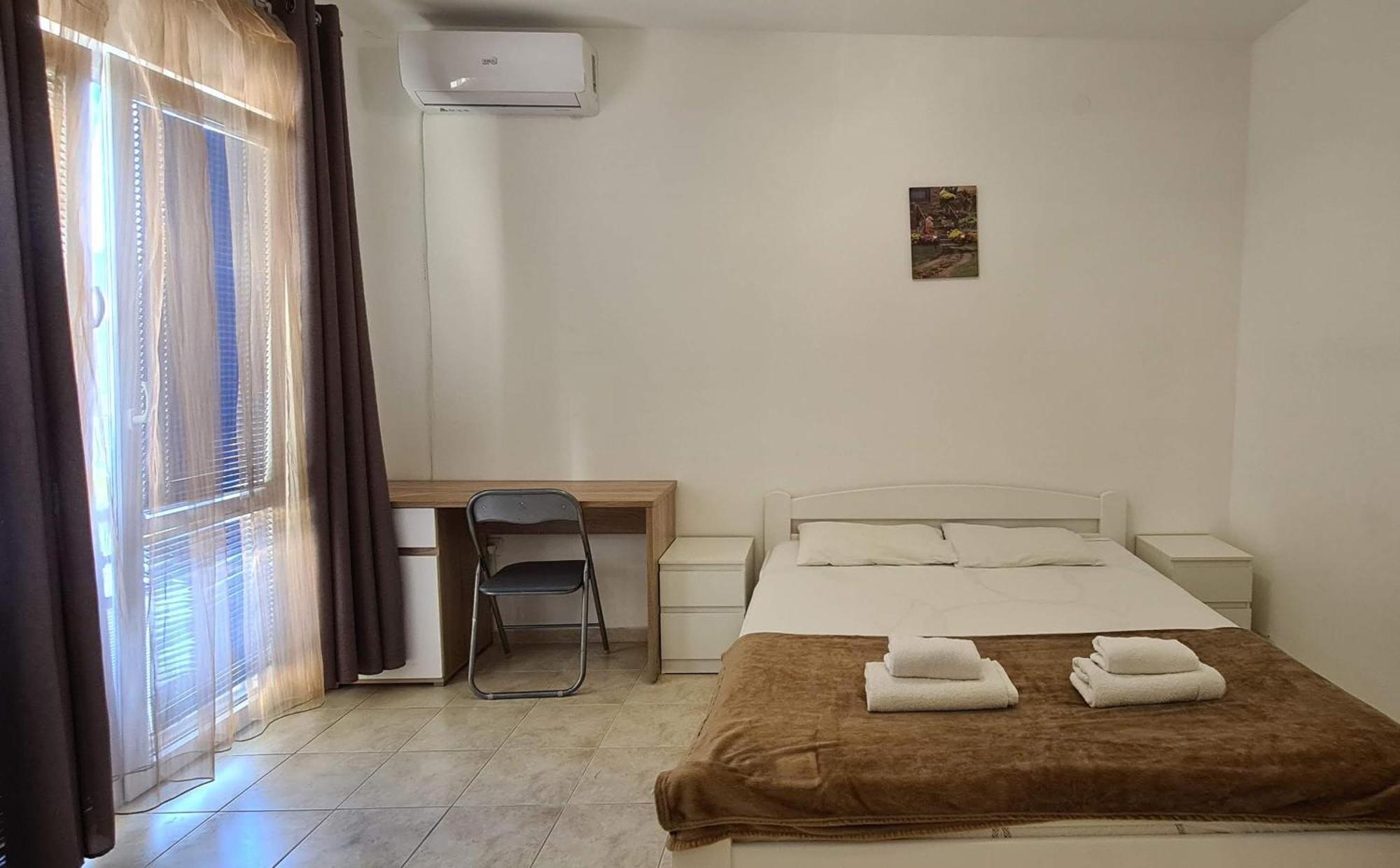 Balkan Pearl Apartments 巴尔 外观 照片