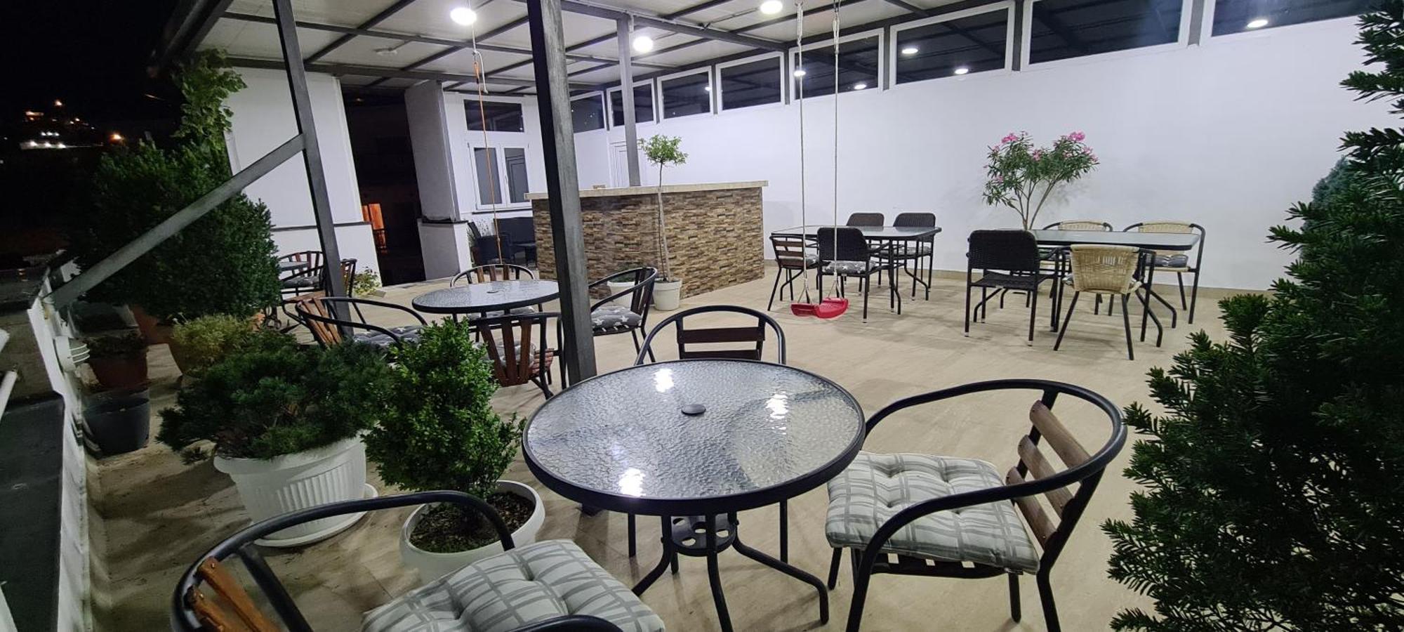 Balkan Pearl Apartments 巴尔 外观 照片