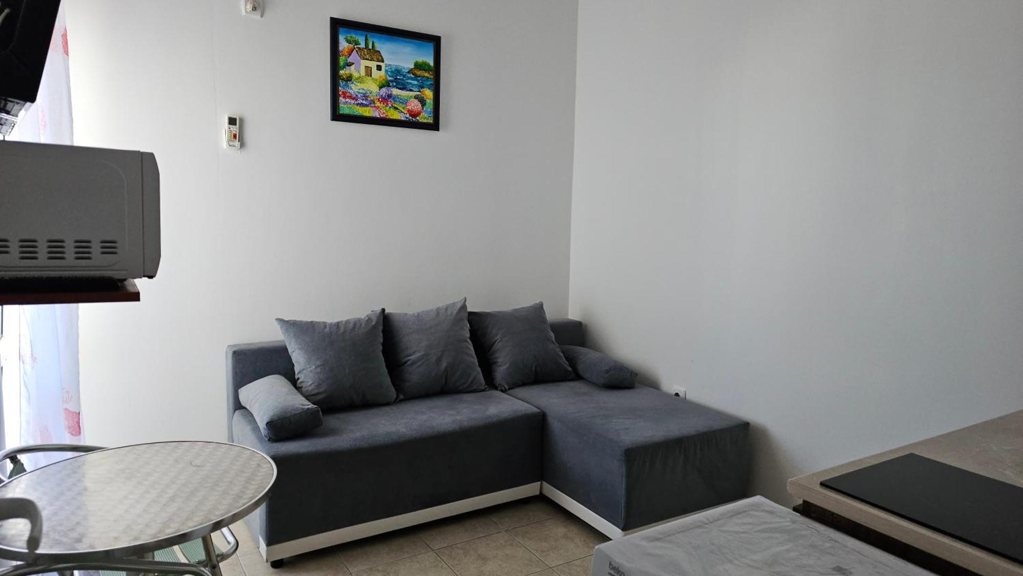 Balkan Pearl Apartments 巴尔 外观 照片
