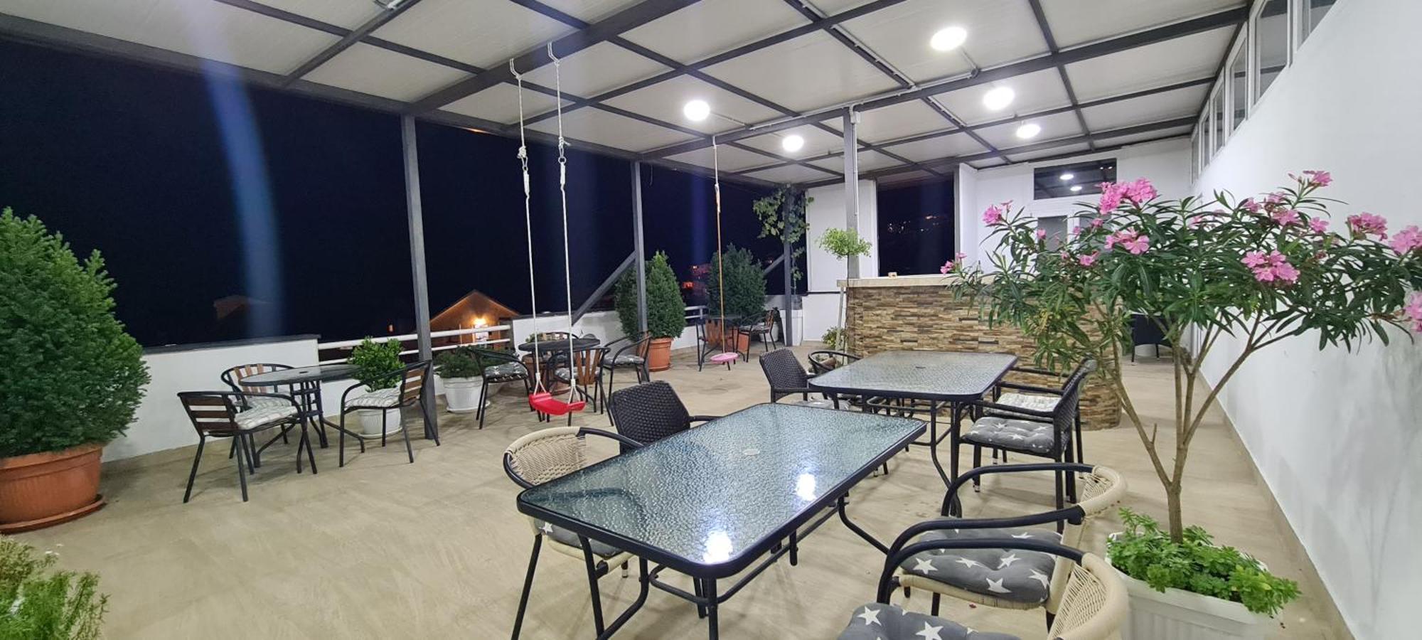 Balkan Pearl Apartments 巴尔 外观 照片