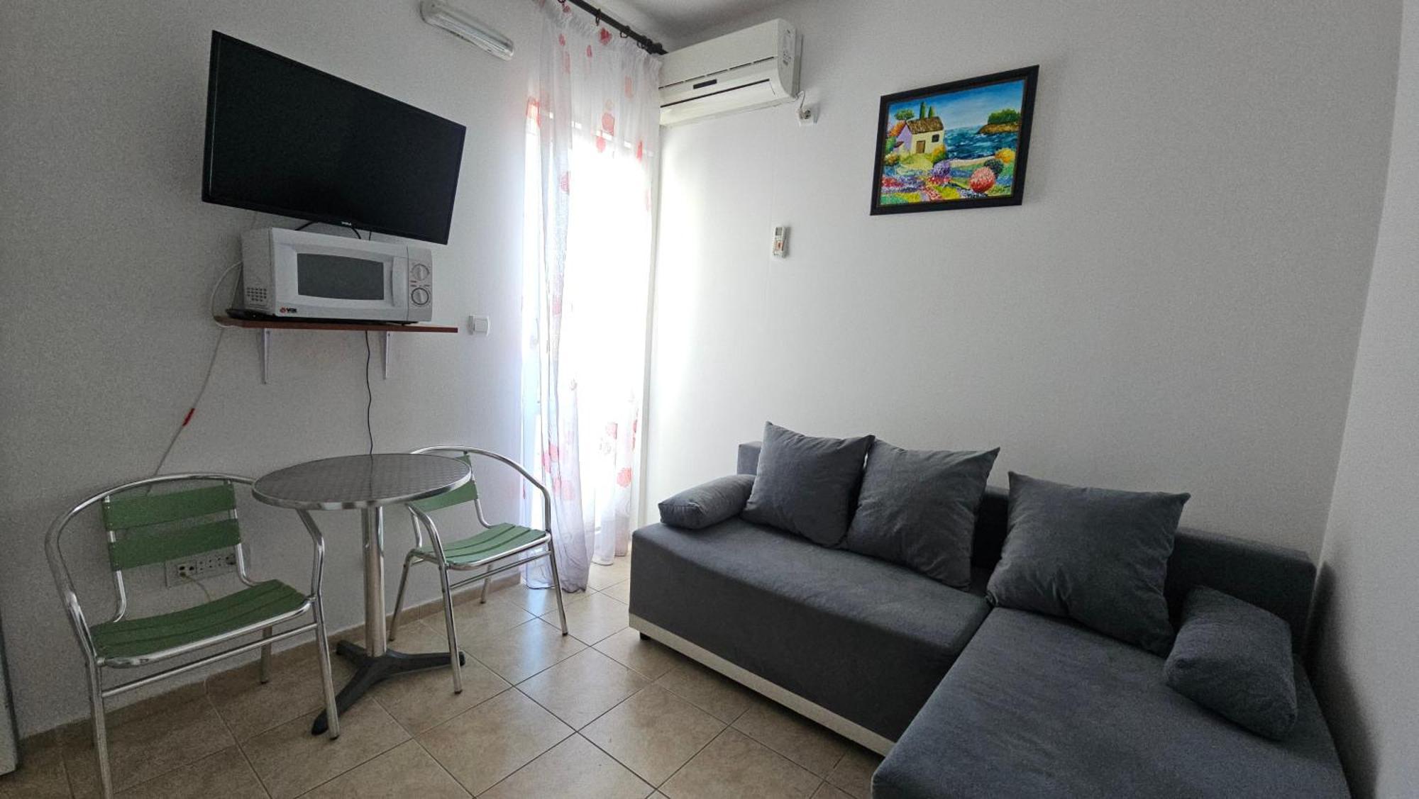 Balkan Pearl Apartments 巴尔 外观 照片