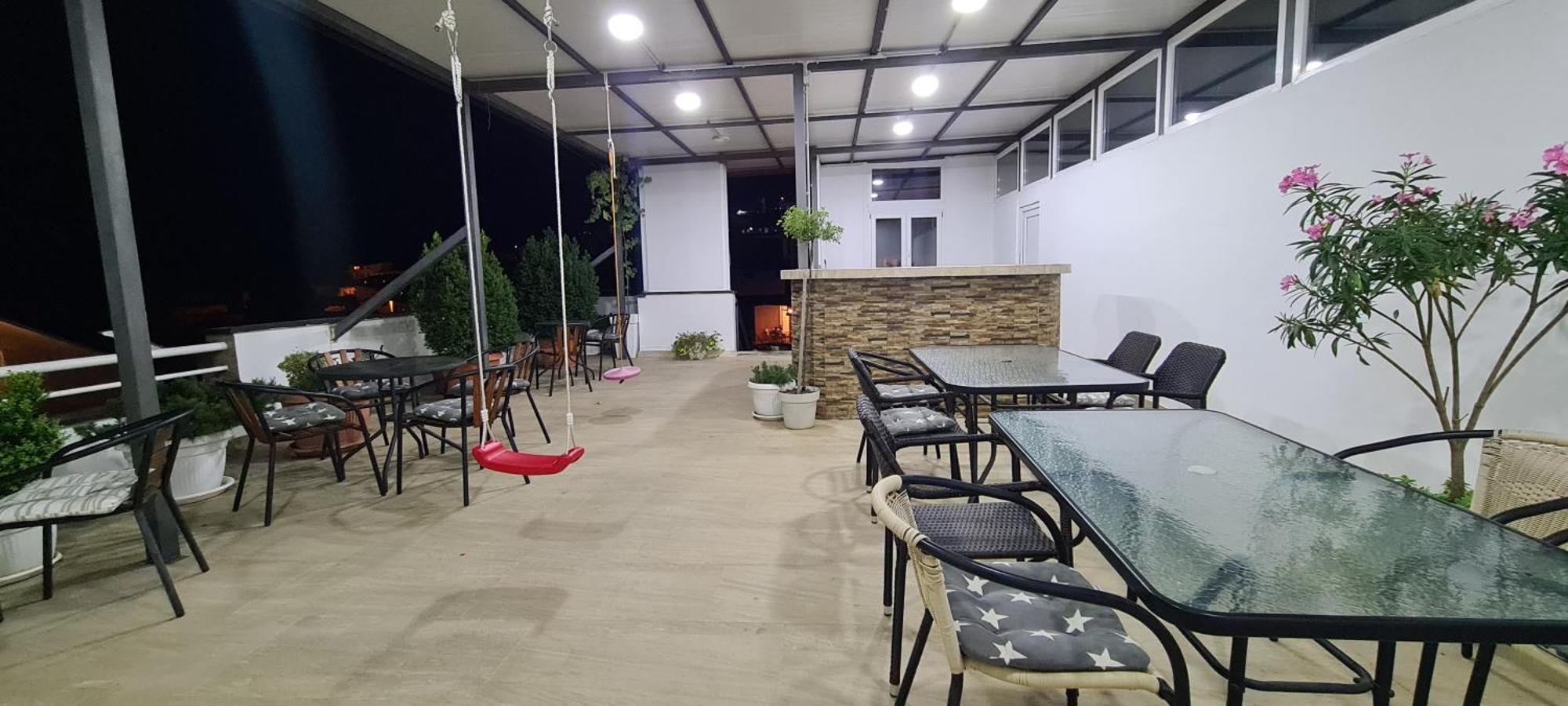 Balkan Pearl Apartments 巴尔 外观 照片