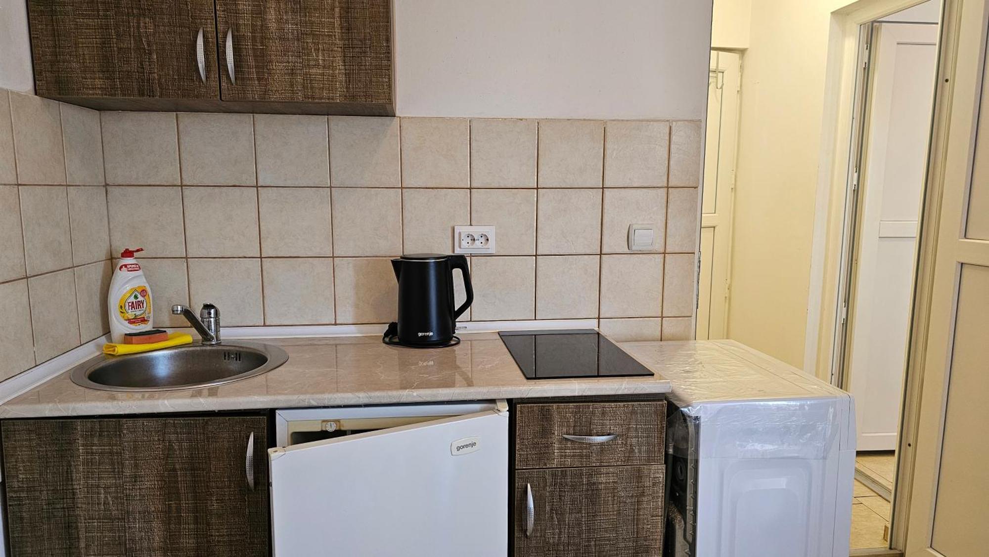 Balkan Pearl Apartments 巴尔 外观 照片