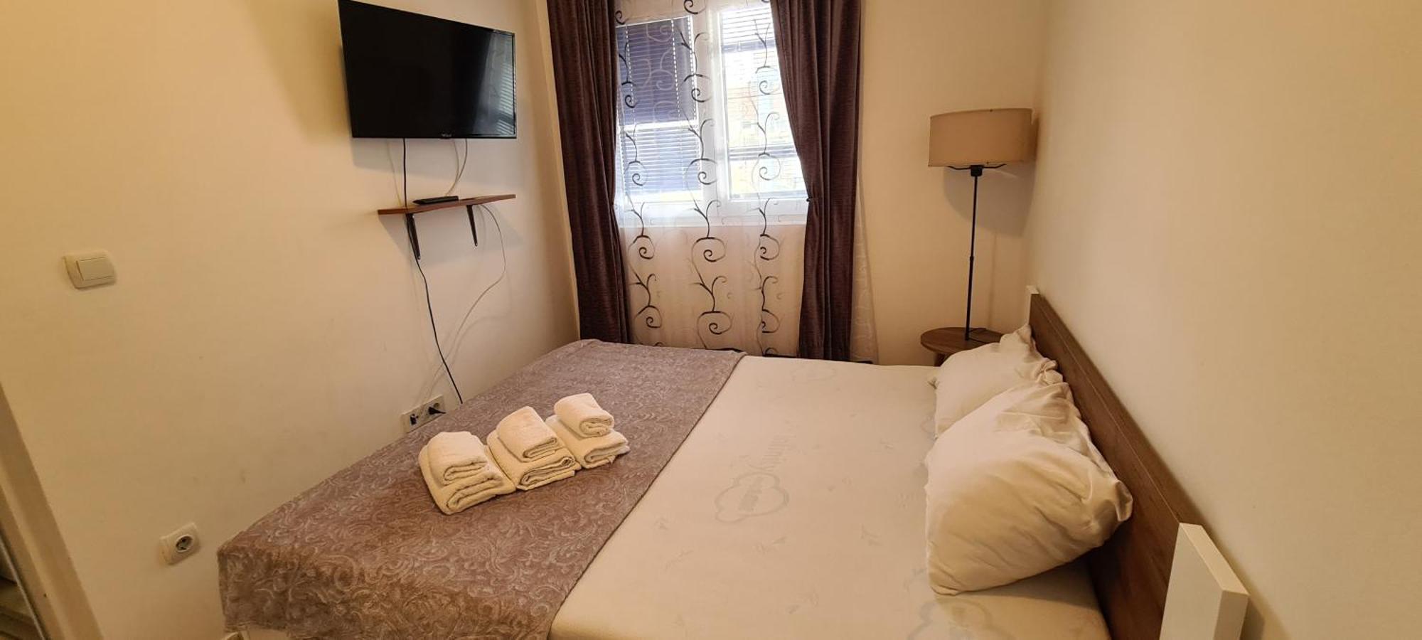 Balkan Pearl Apartments 巴尔 外观 照片