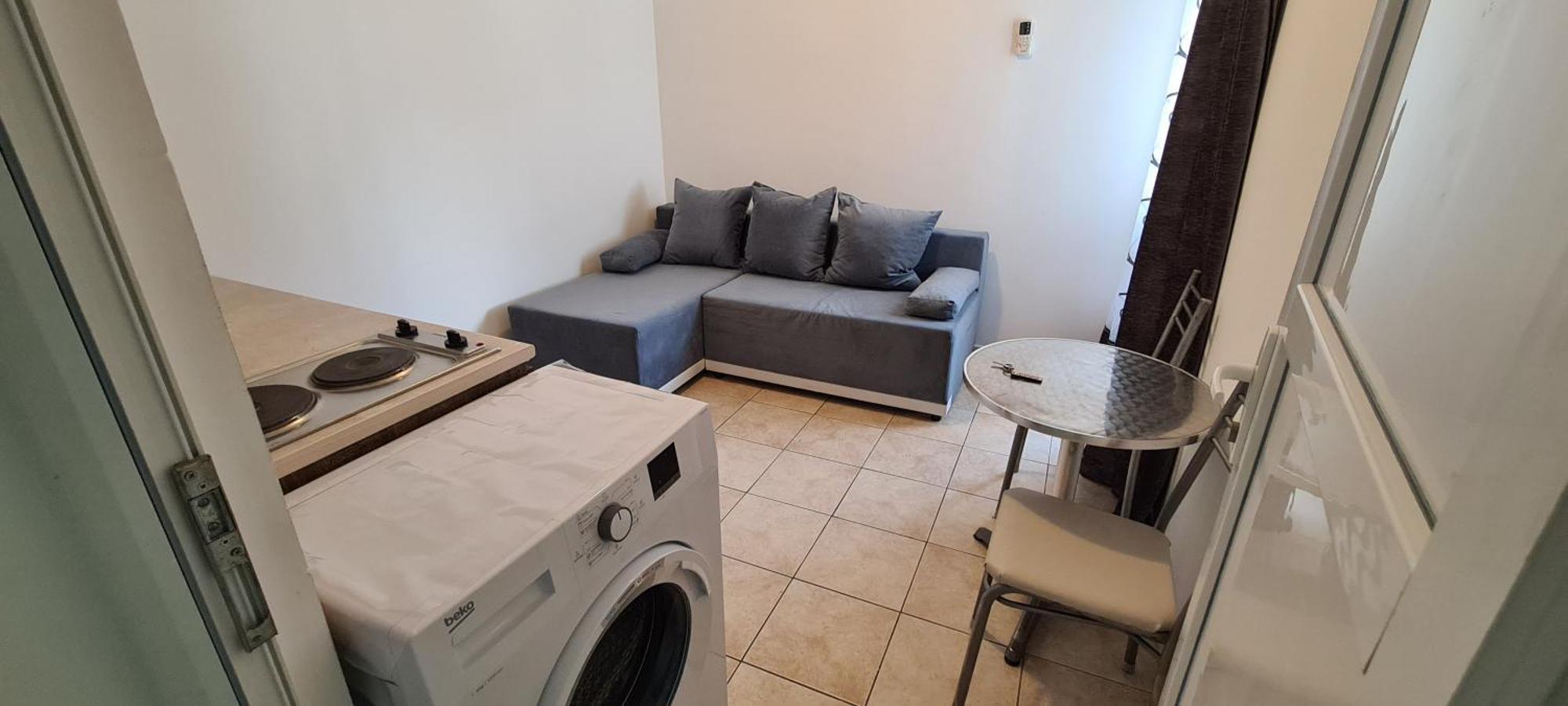 Balkan Pearl Apartments 巴尔 外观 照片