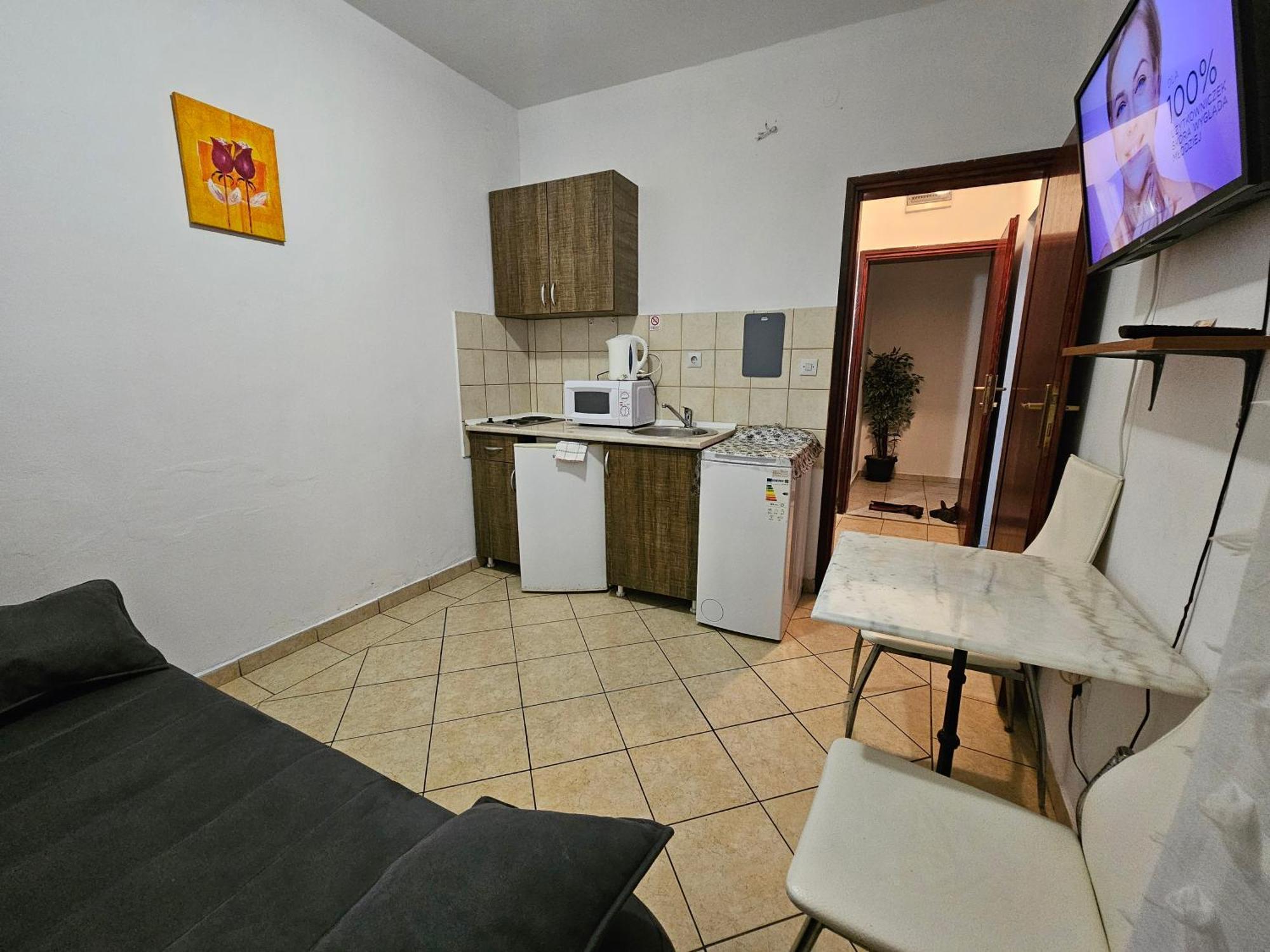 Balkan Pearl Apartments 巴尔 外观 照片