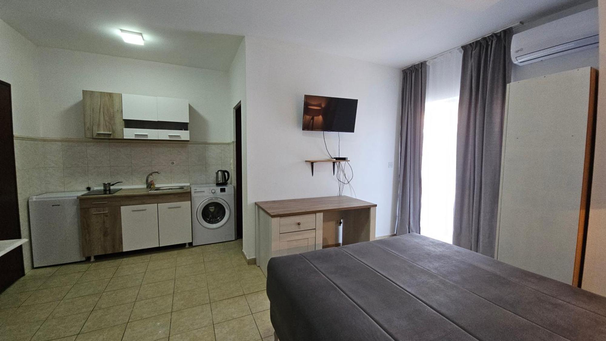 Balkan Pearl Apartments 巴尔 外观 照片