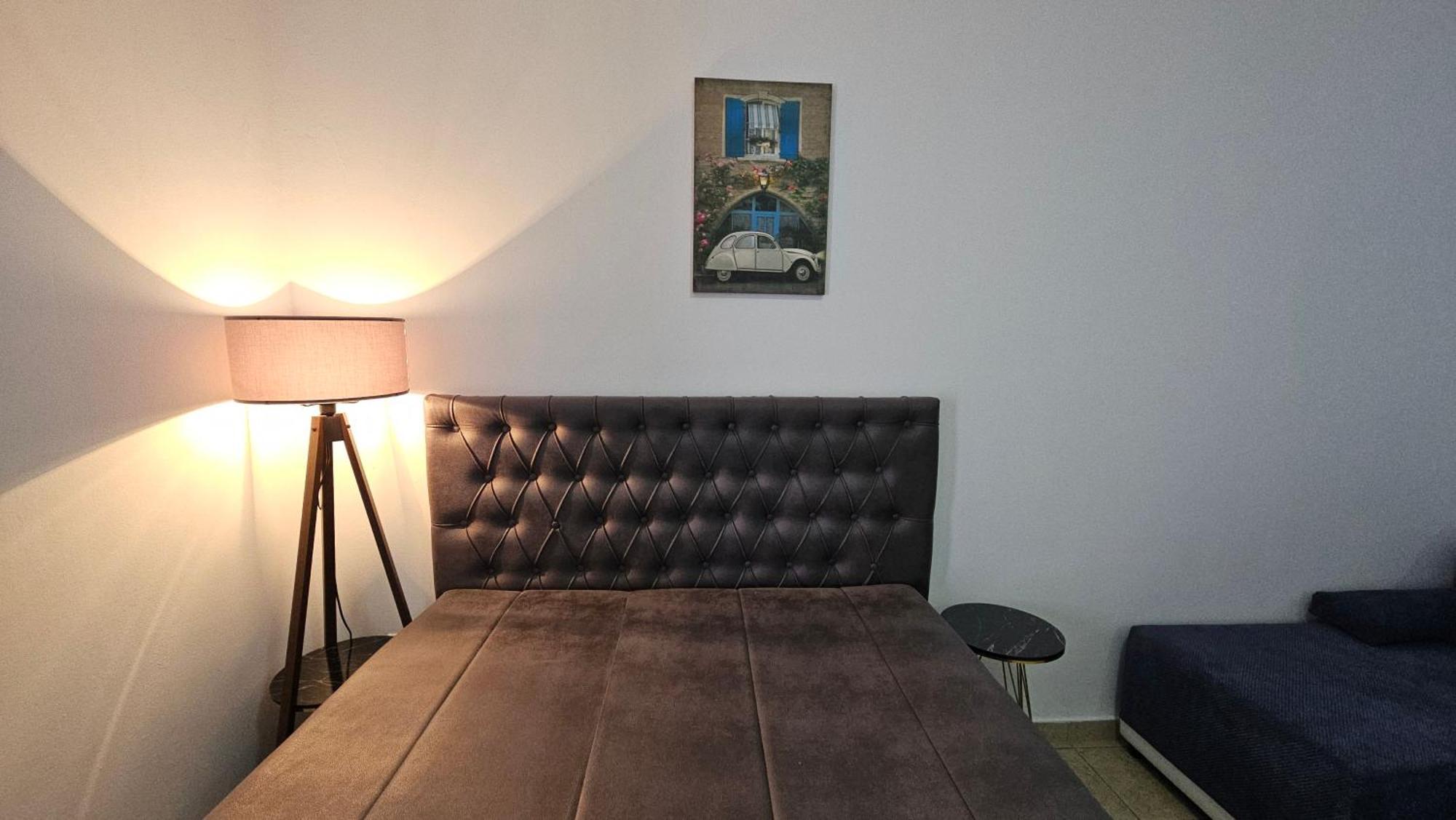Balkan Pearl Apartments 巴尔 外观 照片