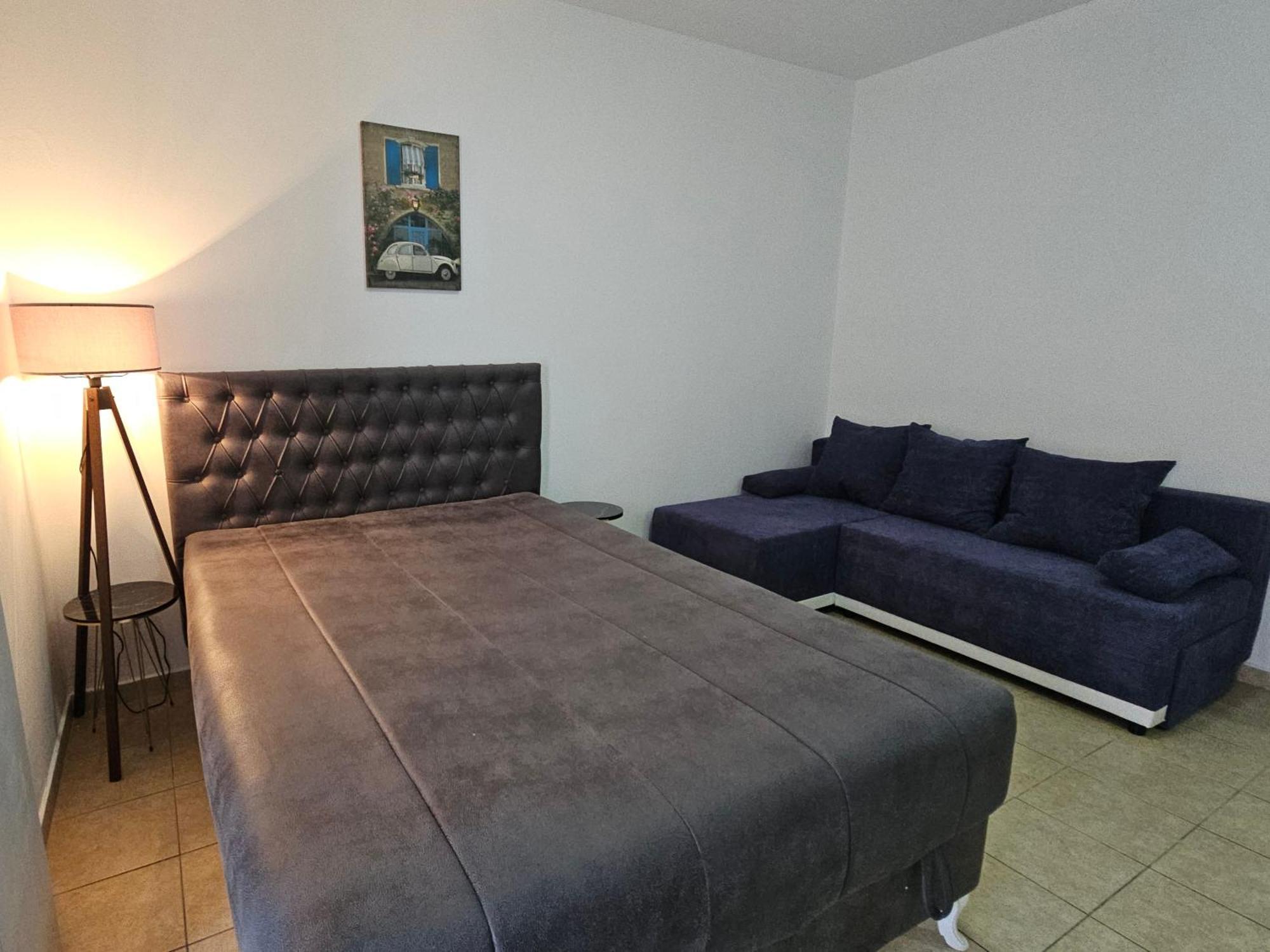 Balkan Pearl Apartments 巴尔 外观 照片